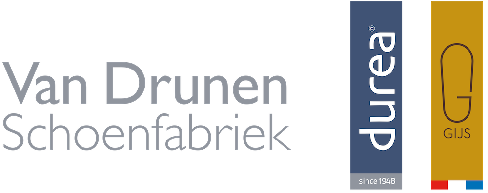 Logo Van Drunen Schoenfabriek